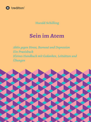 cover image of Sein im Atem